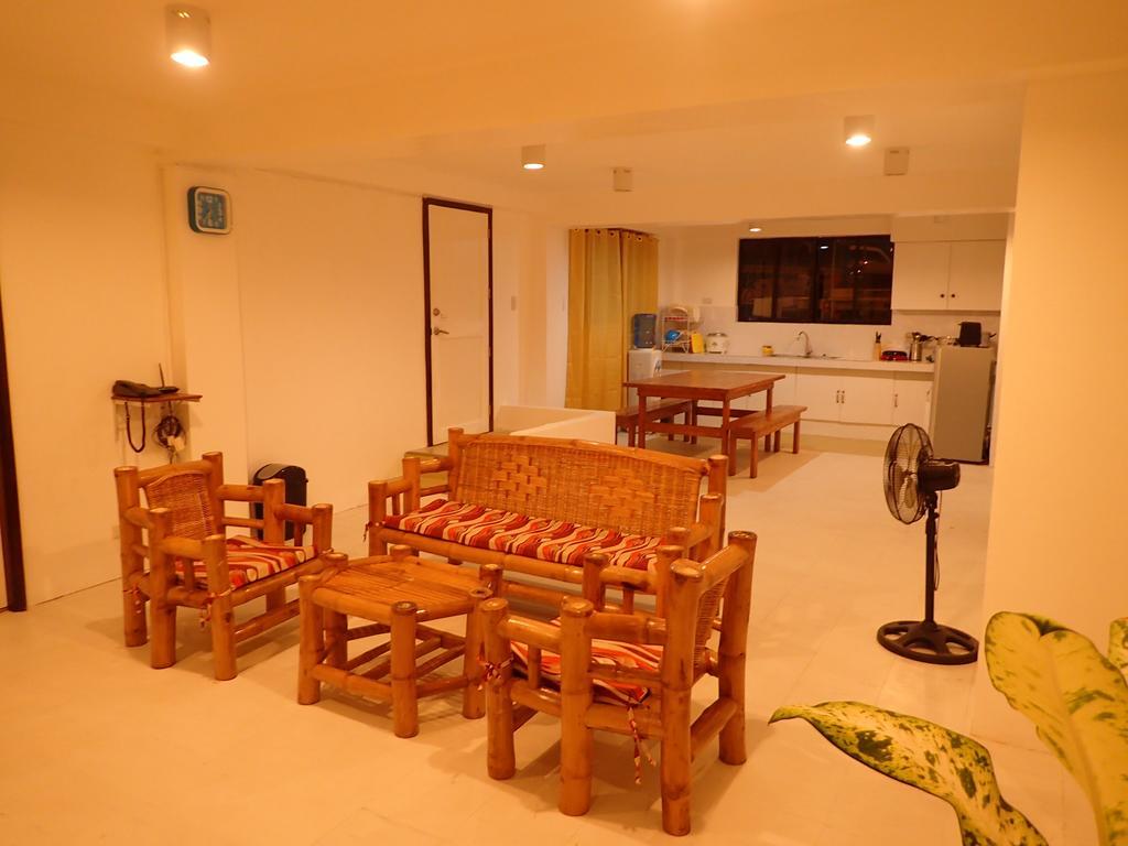 奥左拉海滨马丹度假屋 麦克坦 外观 照片