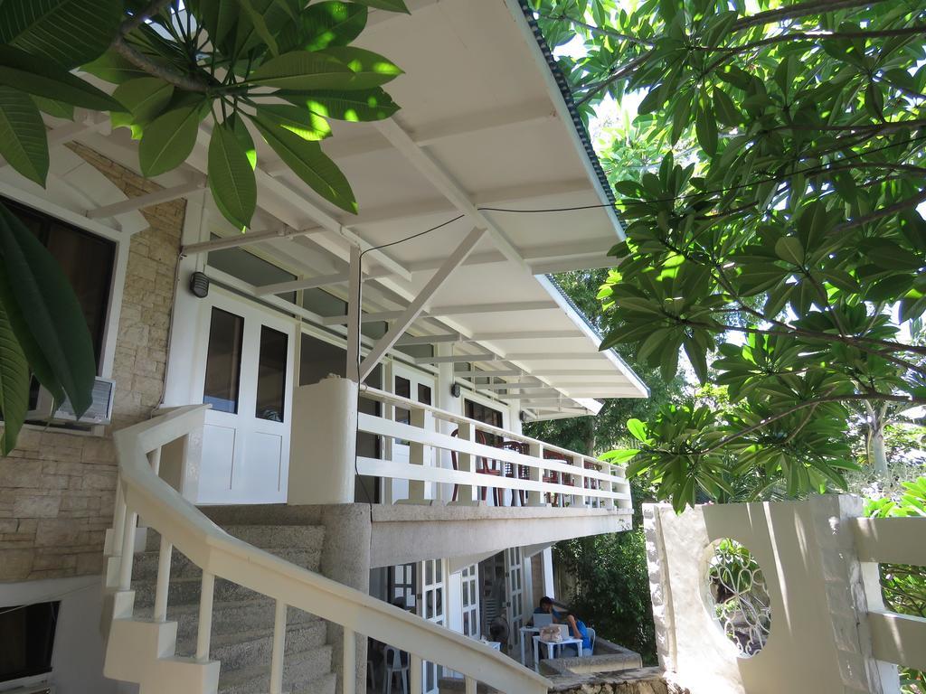 奥左拉海滨马丹度假屋 麦克坦 外观 照片