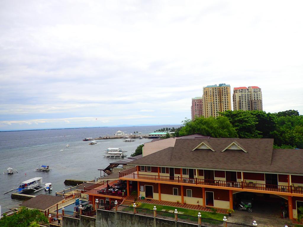 奥左拉海滨马丹度假屋 麦克坦 外观 照片