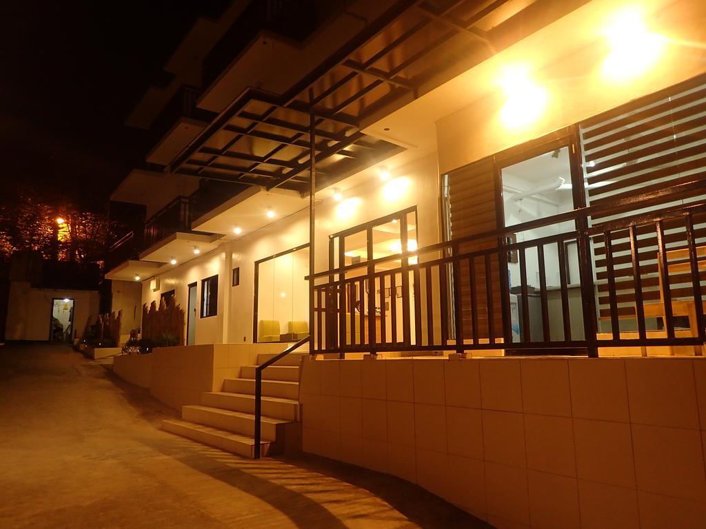 奥左拉海滨马丹度假屋 麦克坦 外观 照片